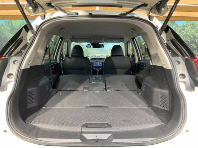 Nissan X-TRAIL 2018-12 188973-10