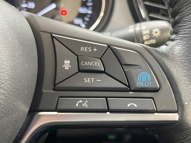 Nissan X-TRAIL 2018-12 188973-2