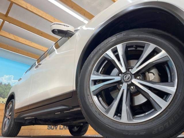 Nissan X-TRAIL 2018-12 188973-13