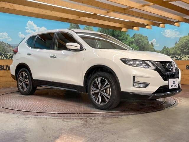 Nissan X-TRAIL 2018-12 188973-16