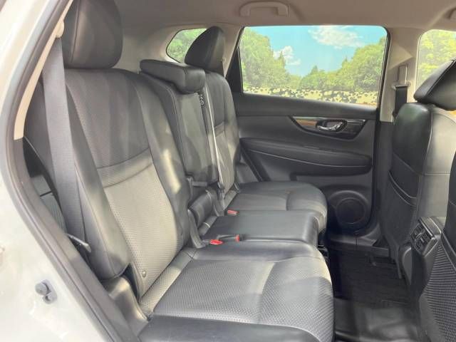 Nissan X-TRAIL 2018-12 188973-9