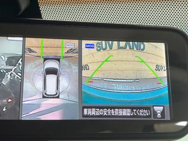 Nissan X-TRAIL 2018-12 188973-4