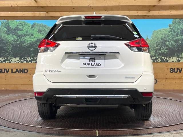 Nissan X-TRAIL 2018-12 188973-15