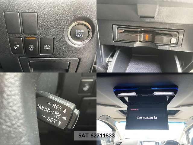 Toyota ALPHARD 2019-07 299490-6