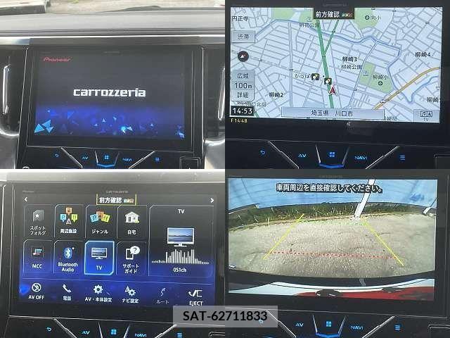 Toyota ALPHARD 2019-07 299490-5
