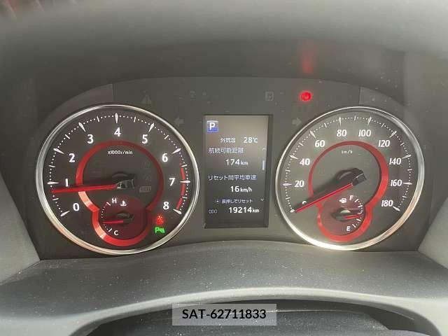 Toyota ALPHARD 2019-07 299490-4