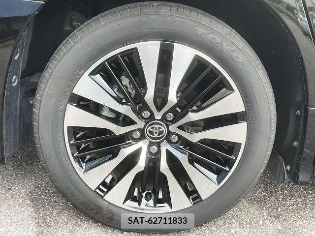 Toyota ALPHARD 2019-07 299490-3