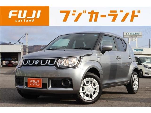 Suzuki IGNIS 2021-12 27799-0