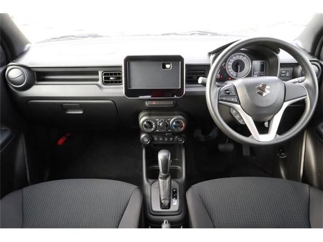 Suzuki IGNIS 2021-12 27799-3