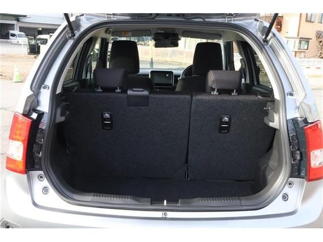 Suzuki IGNIS 2021-12 27799-16