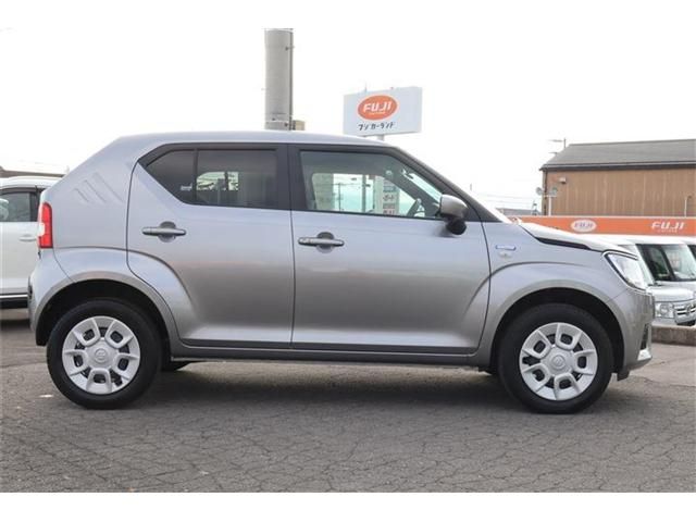 Suzuki IGNIS 2021-12 27799-23