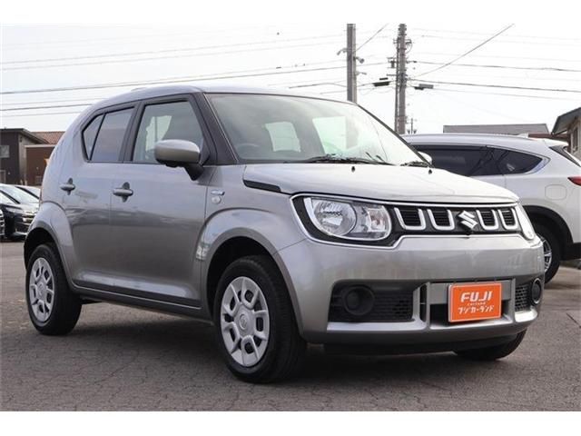 Suzuki IGNIS 2021-12 27799-2