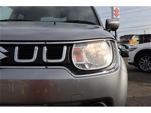 Suzuki IGNIS 2021-12 27799-19