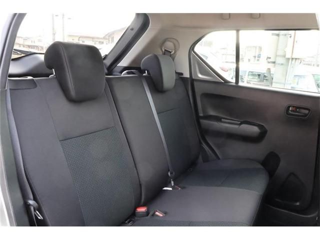 Suzuki IGNIS 2021-12 27799-15