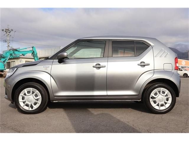Suzuki IGNIS 2021-12 27799-22