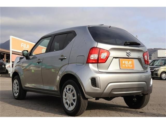 Suzuki IGNIS 2021-12 27799-1