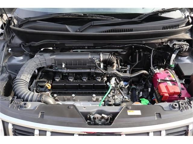 Suzuki IGNIS 2021-12 27799-18