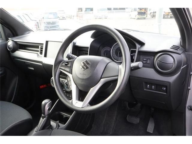 Suzuki IGNIS 2021-12 27799-4