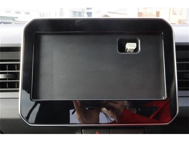 Suzuki IGNIS 2021-12 27799-11