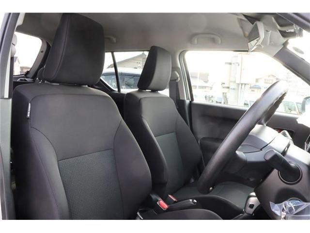 Suzuki IGNIS 2021-12 27799-14