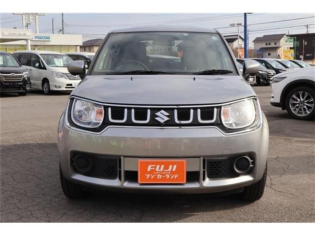 Suzuki IGNIS 2021-12 27799-21