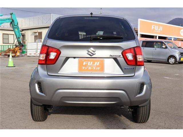 Suzuki IGNIS 2021-12 27799-24