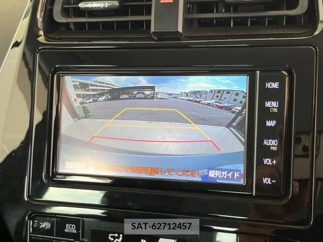 Toyota PRIUS 2019-03 366604-4