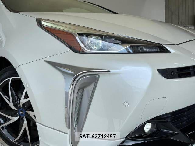 Toyota PRIUS 2019-03 366604-13