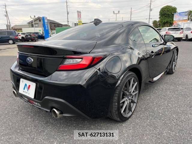 Subaru BRZ 2021-11 263363-17