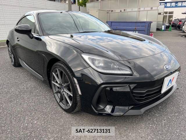 Subaru BRZ 2021-11 263363-16