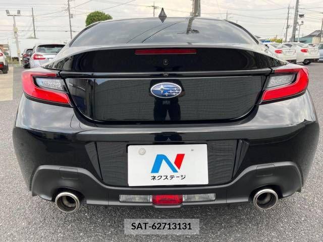 Subaru BRZ 2021-11 263363-15