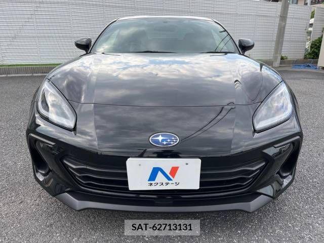 Subaru BRZ 2021-11 263363-14