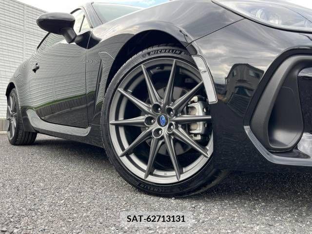 Subaru BRZ 2021-11 263363-13