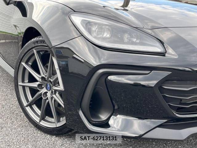 Subaru BRZ 2021-11 263363-12