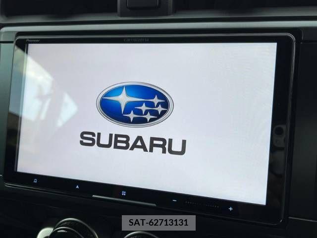 Subaru BRZ 2021-11 263363-2