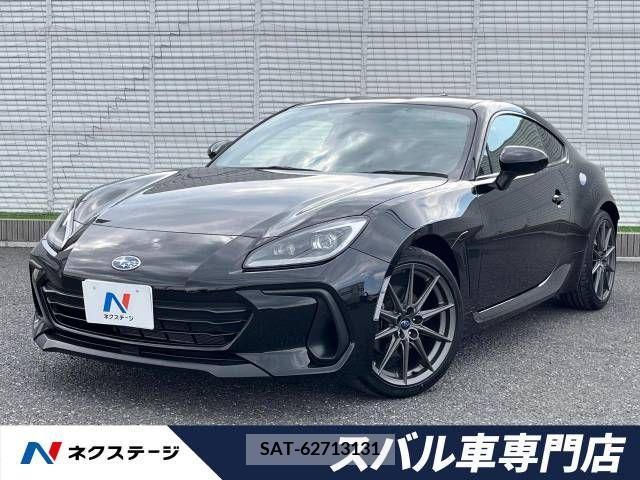 Subaru BRZ 2021-11 263363-0