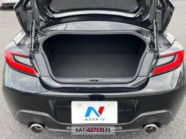 Subaru BRZ 2021-11 263363-10