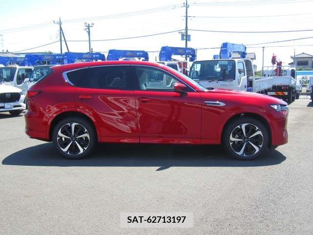 Mazda CX-60 2023-03 296504-3