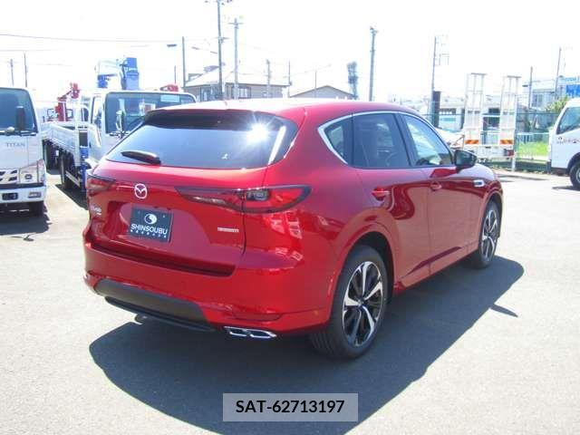 Mazda CX-60 2023-03 296504-4