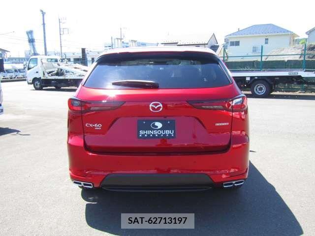 Mazda CX-60 2023-03 296504-5