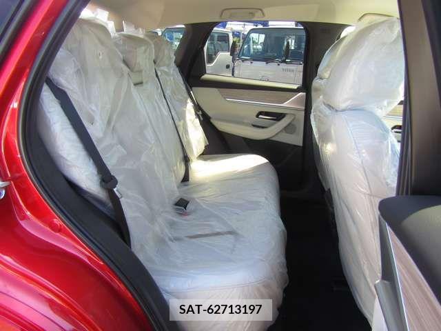 Mazda CX-60 2023-03 296504-10