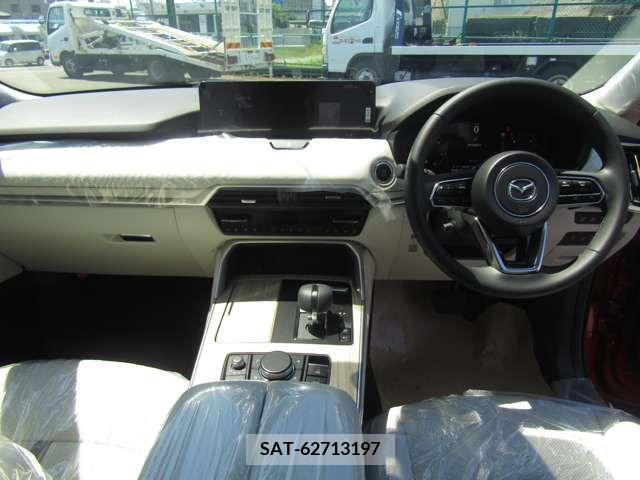 Mazda CX-60 2023-03 296504-12
