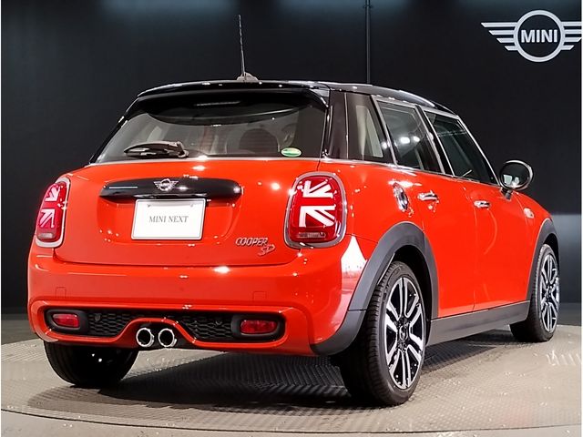 Bmw MINI 2018-12 9157-2