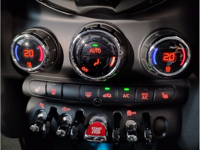 Bmw MINI 2018-12 9157-18