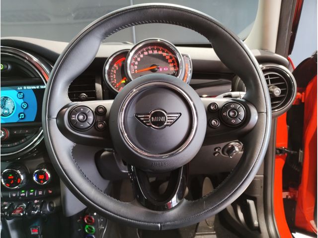 Bmw MINI 2018-12 9157-15