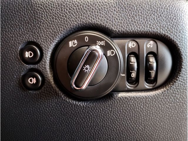 Bmw MINI 2018-12 9157-21