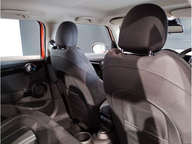 Bmw MINI 2018-12 9157-12