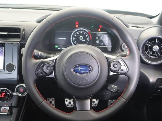 Subaru BRZ 2022-12 10493-11