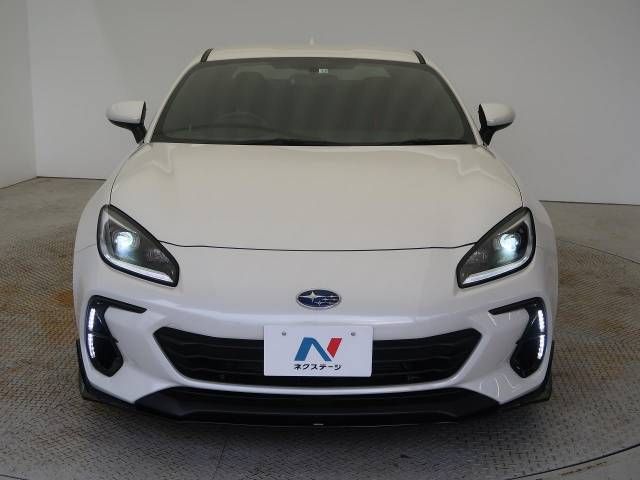 Subaru BRZ 2022-12 10493-16
