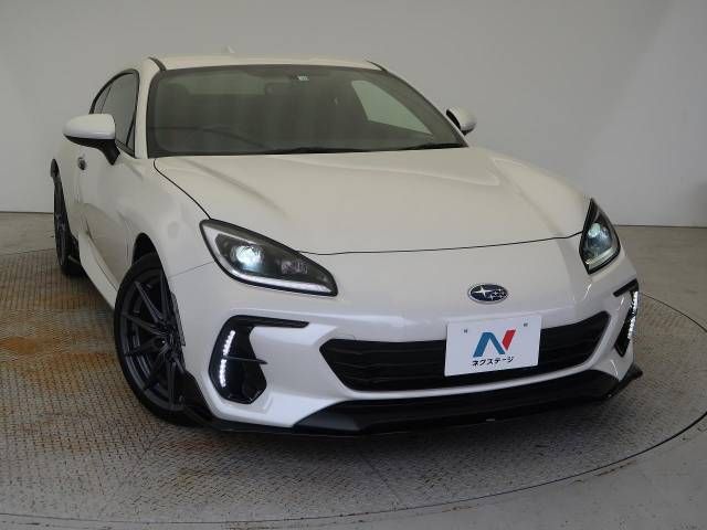 Subaru BRZ 2022-12 10493-18